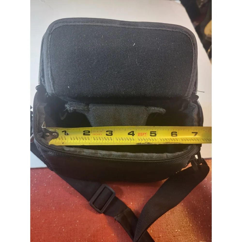 BAG tones storage